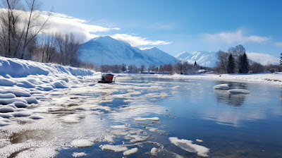 effective winter trout bait options