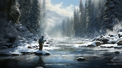 top lures for catching trout in cold water