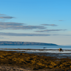 Bristol Bay, Alaska