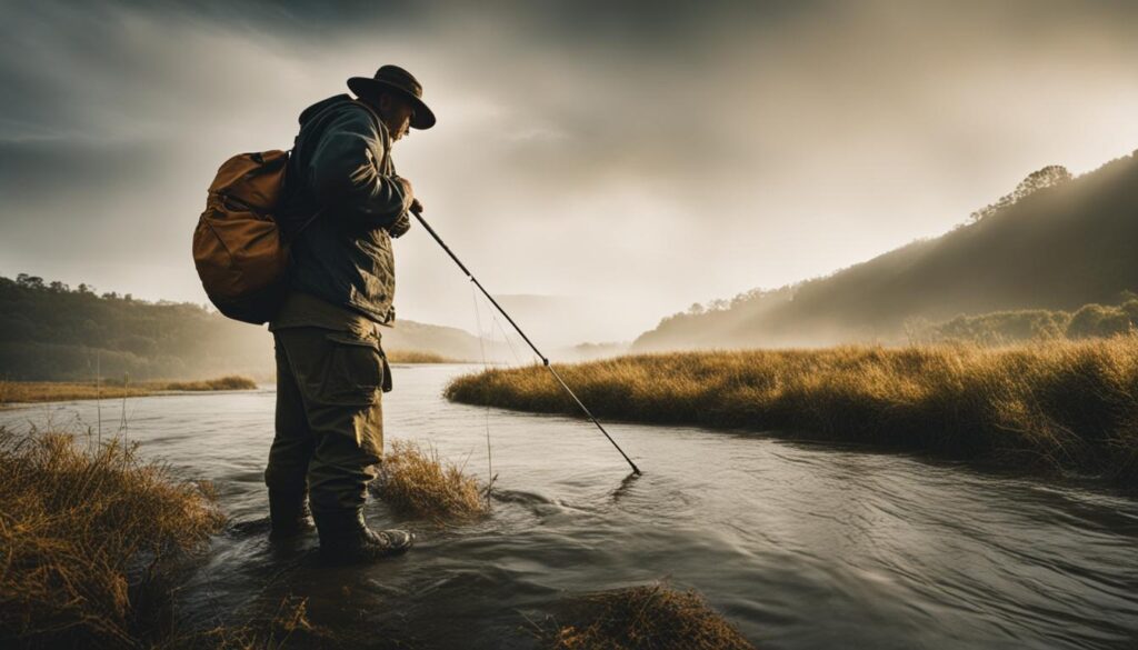 Advanced Techniques for Trout Fishing