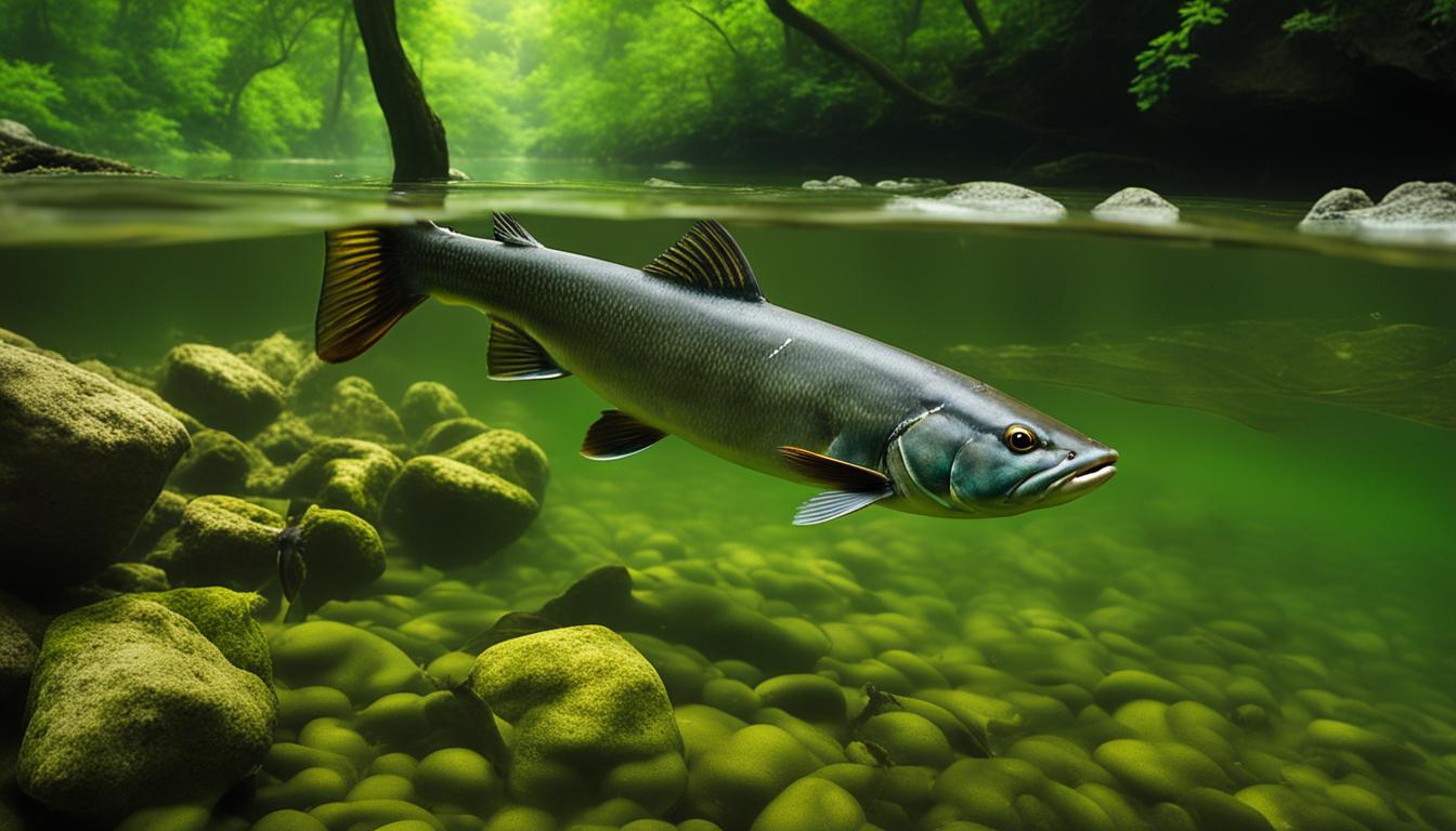 Bullhead catfish in Iowa