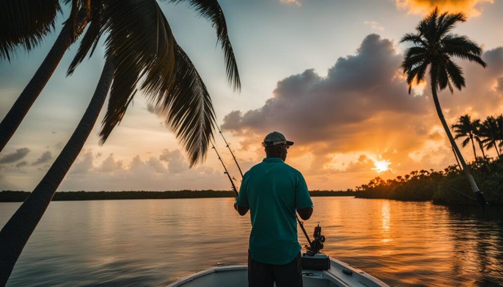 Florida Fishing Guide