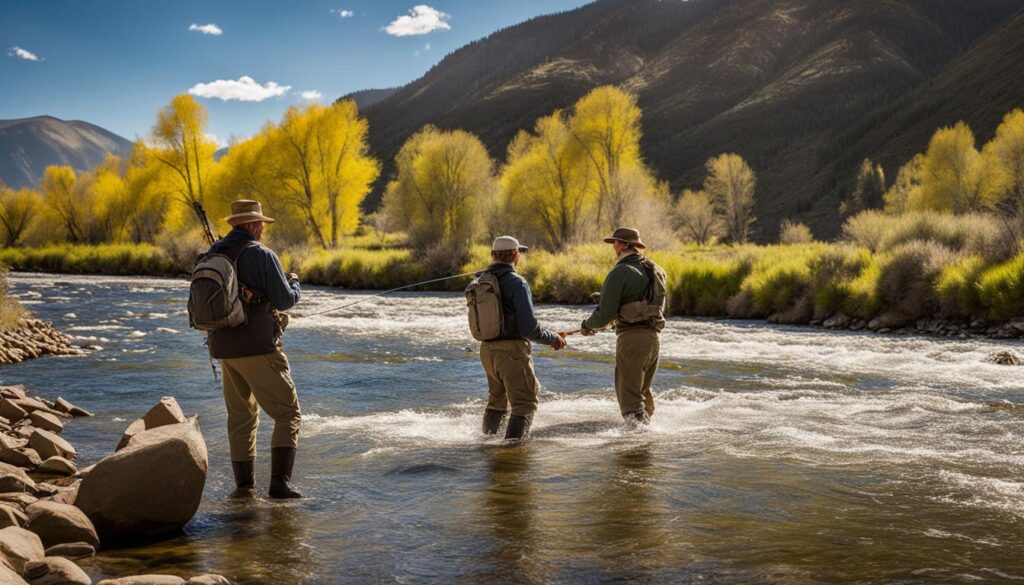 Join The Excitement Trout Fishing Tournaments In The USA 2024