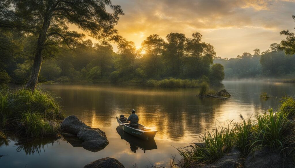 Sacramento-San Joaquin Delta, California