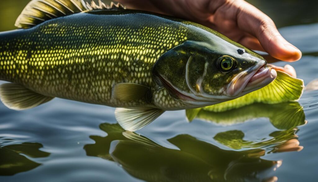 bass tagging