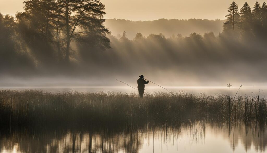 finding bass