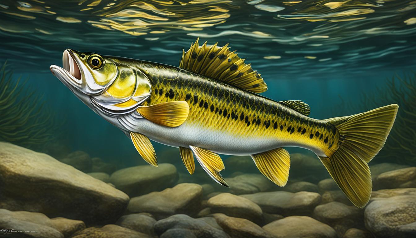 walleye fishing best lures