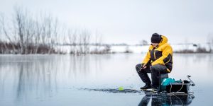 Essential Tips For Winter Ice Fishing Success