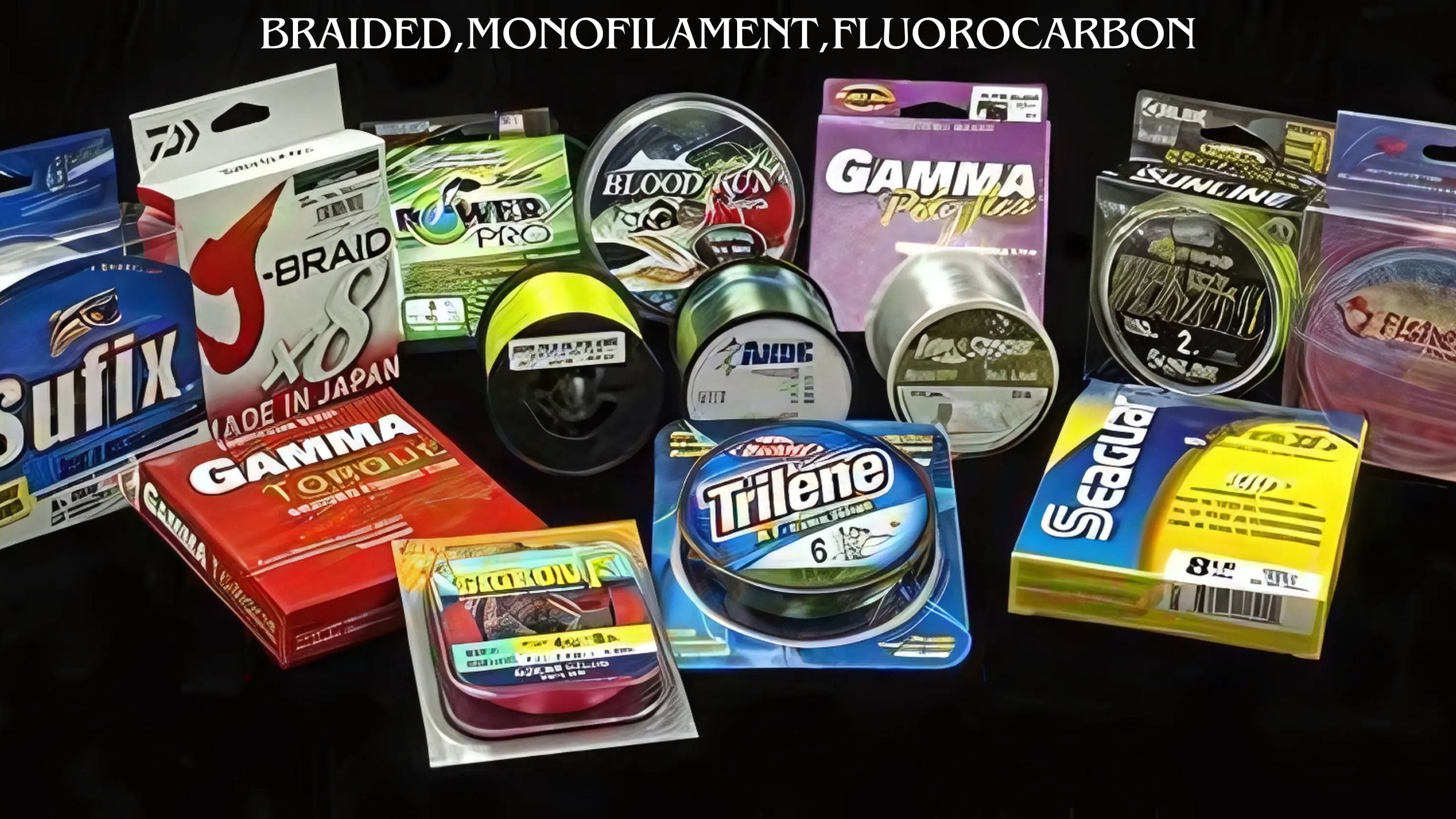 Mastering Saltwater Fishing: A Complete Guide to Choosing the Right Fishing Line post thumbnail image