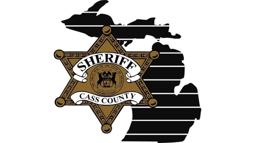 55-Year-Old Man Arrested After Drugs and Stolen Property Found in Cass County Search