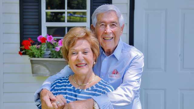 Beloved Maryland Restaurateur Mark Pappas Dead at 93