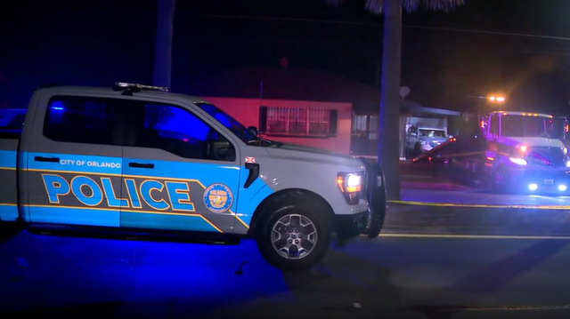 Man Fatally Shot in Washington Shores, Orlando Police Report