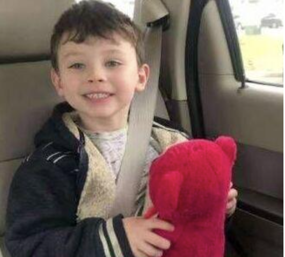 Indiana Father Sentenced to 65 Years for Beating 6-Year-Old Son to Death as Stepmother Watched