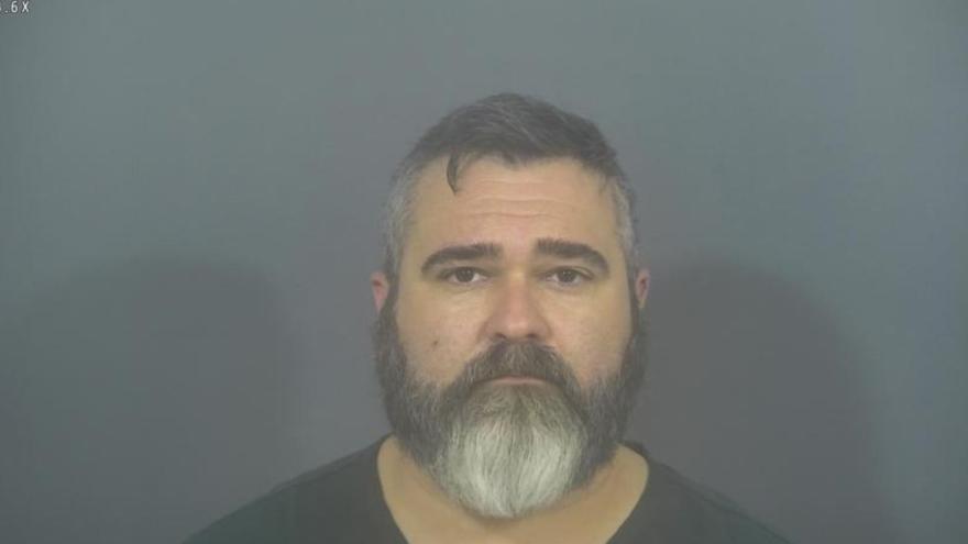 Former Elementary School Vice Principal Charged With Child Seduction