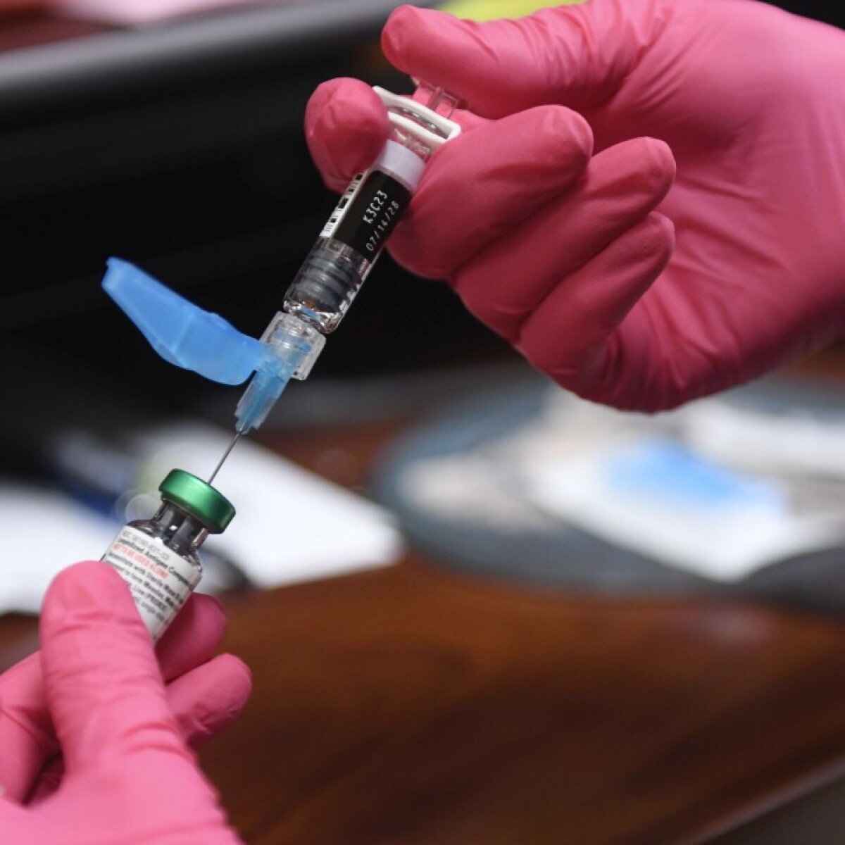 Measles Resurgence Alarms Health Officials as Global Cases Surge