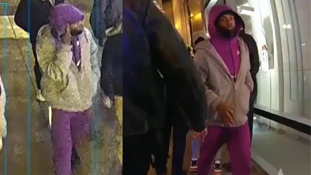 Chicago Police Release Image of Person of Interest in Fatal Loop Shooting That Killed 14-Year-Old