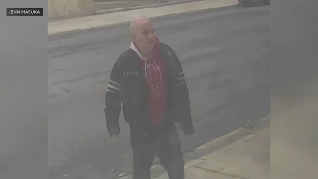 Vigil, Search Party Held for Missing Chicago Man Daniel Davis