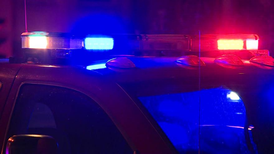 One Hospitalized After Multi-Vehicle Crash Involving Oversize Trailer