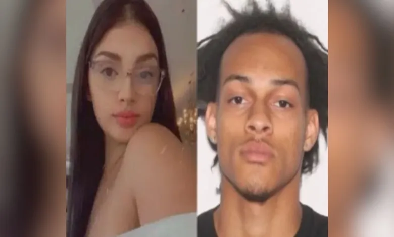 Florida Man Sentenced to Death for Killing Pregnant Teen Ex-Girlfriend in Premeditated Ambush