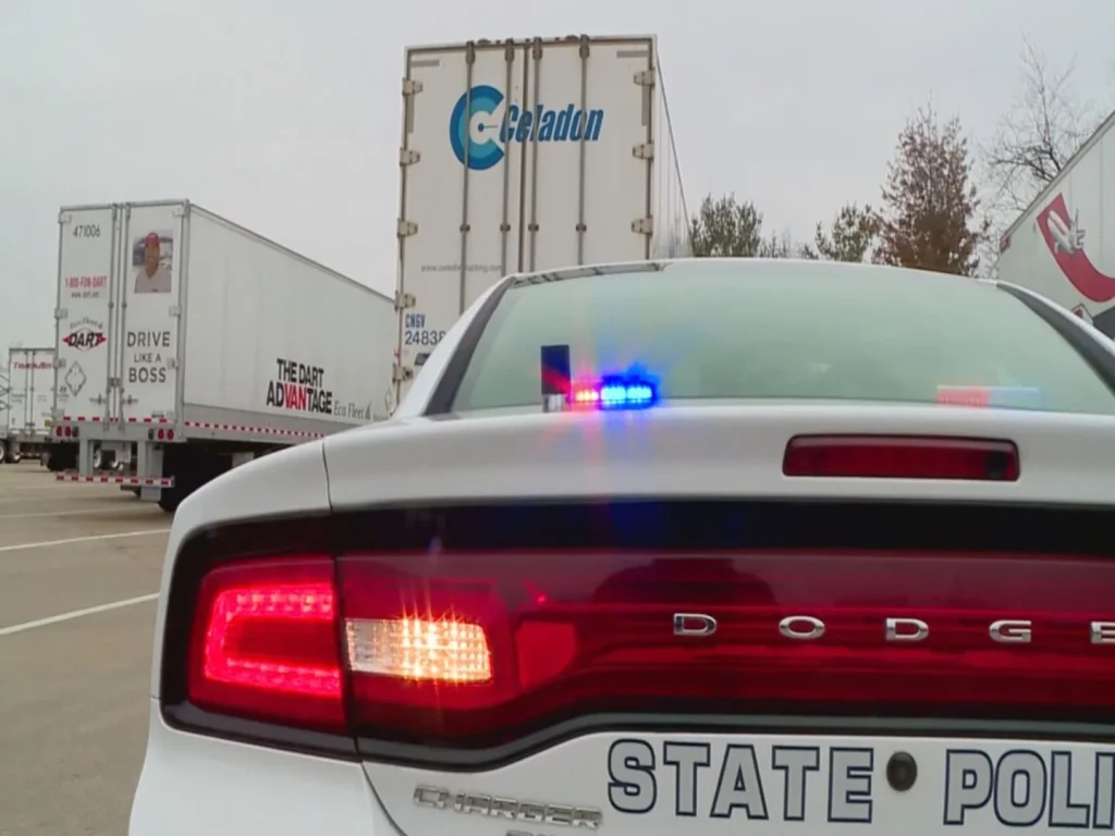 Indiana State Police on Alert for Fraudulent CDLs Given to Illegal Immigrants