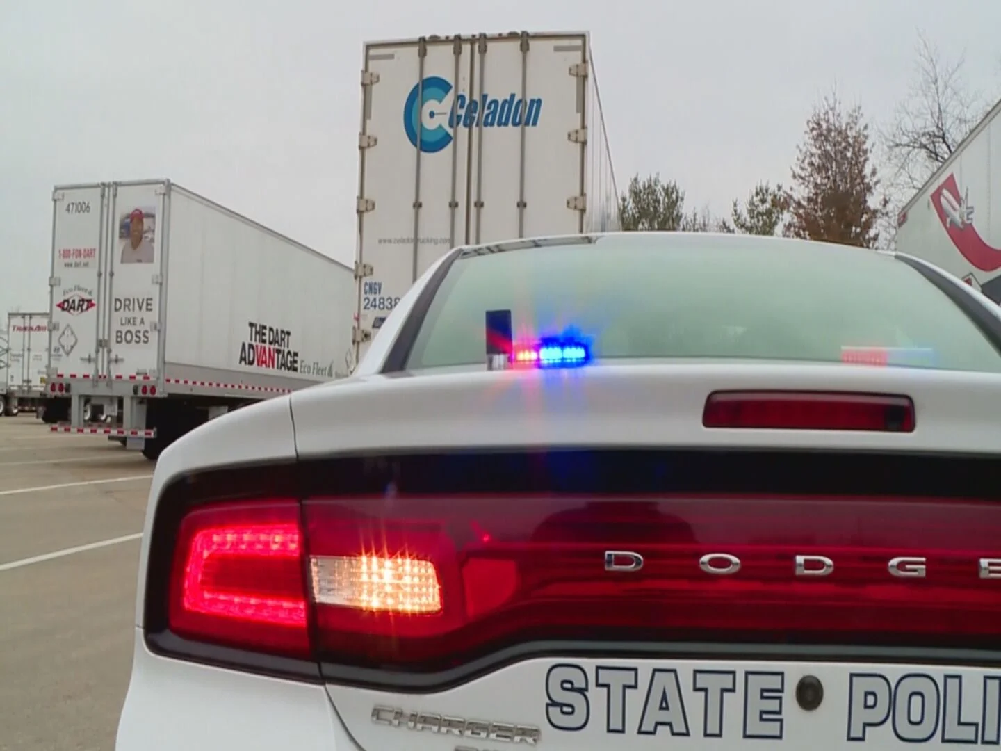 Indiana State Police on Alert for Fraudulent CDLs Given to Illegal Immigrants