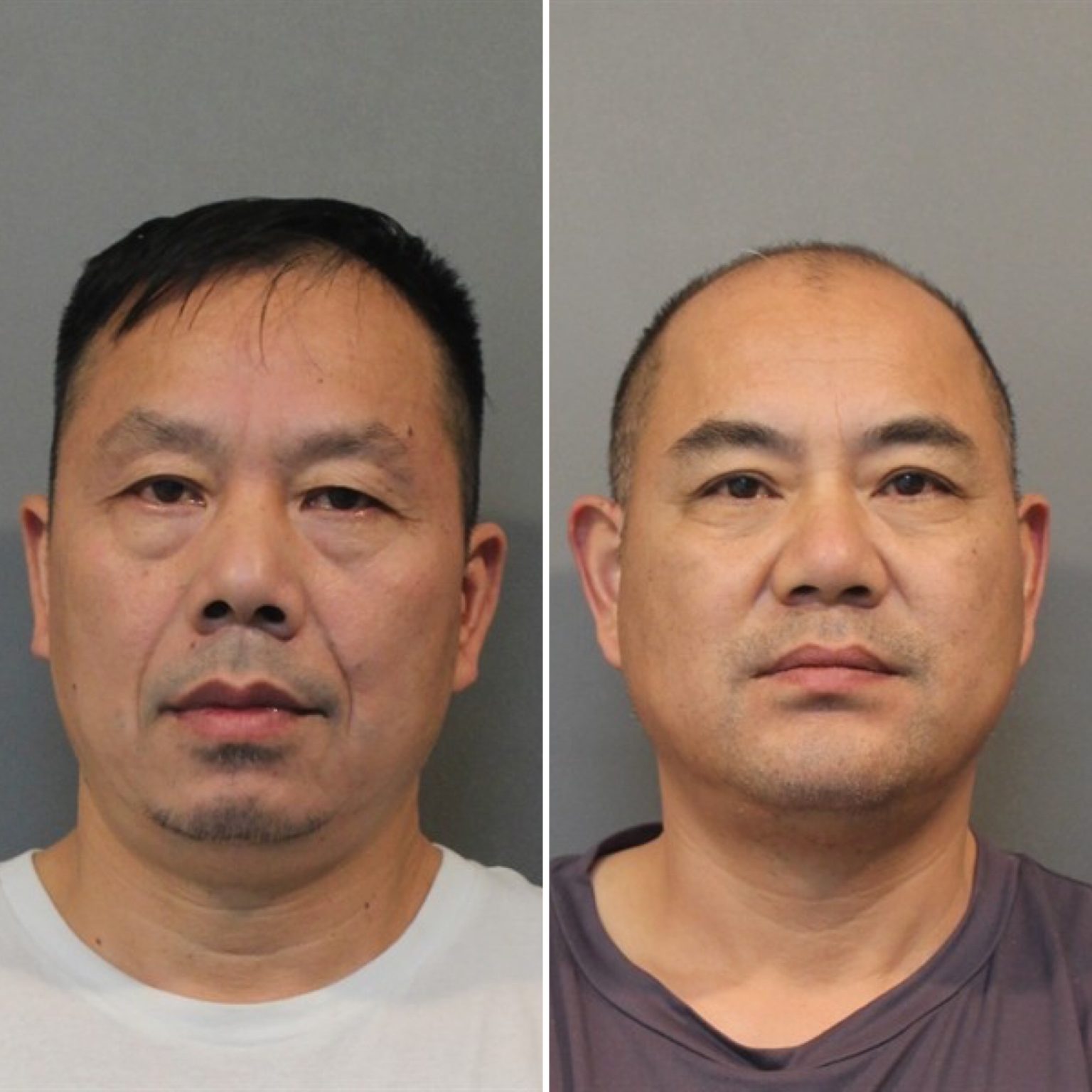 Two Illinois Men Arrested in Schererville for Stealing Used Cooking Oil