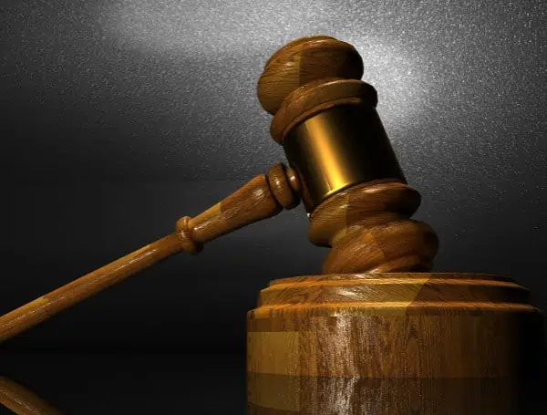 North Dakota Supreme Court Upholds Attempted Murder Conviction After Courtroom Hug