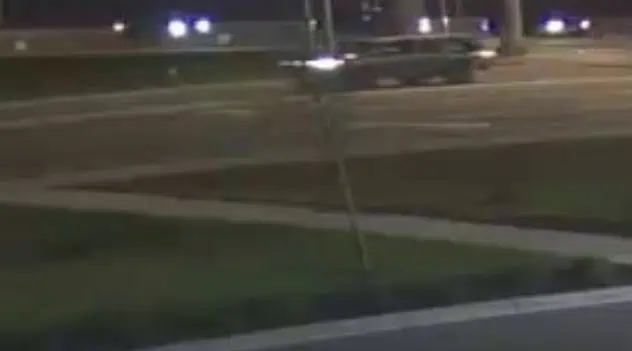 Florida Troopers Search for Hit-and-Run SUV Driver in Wesley Chapel Pedestrian Death