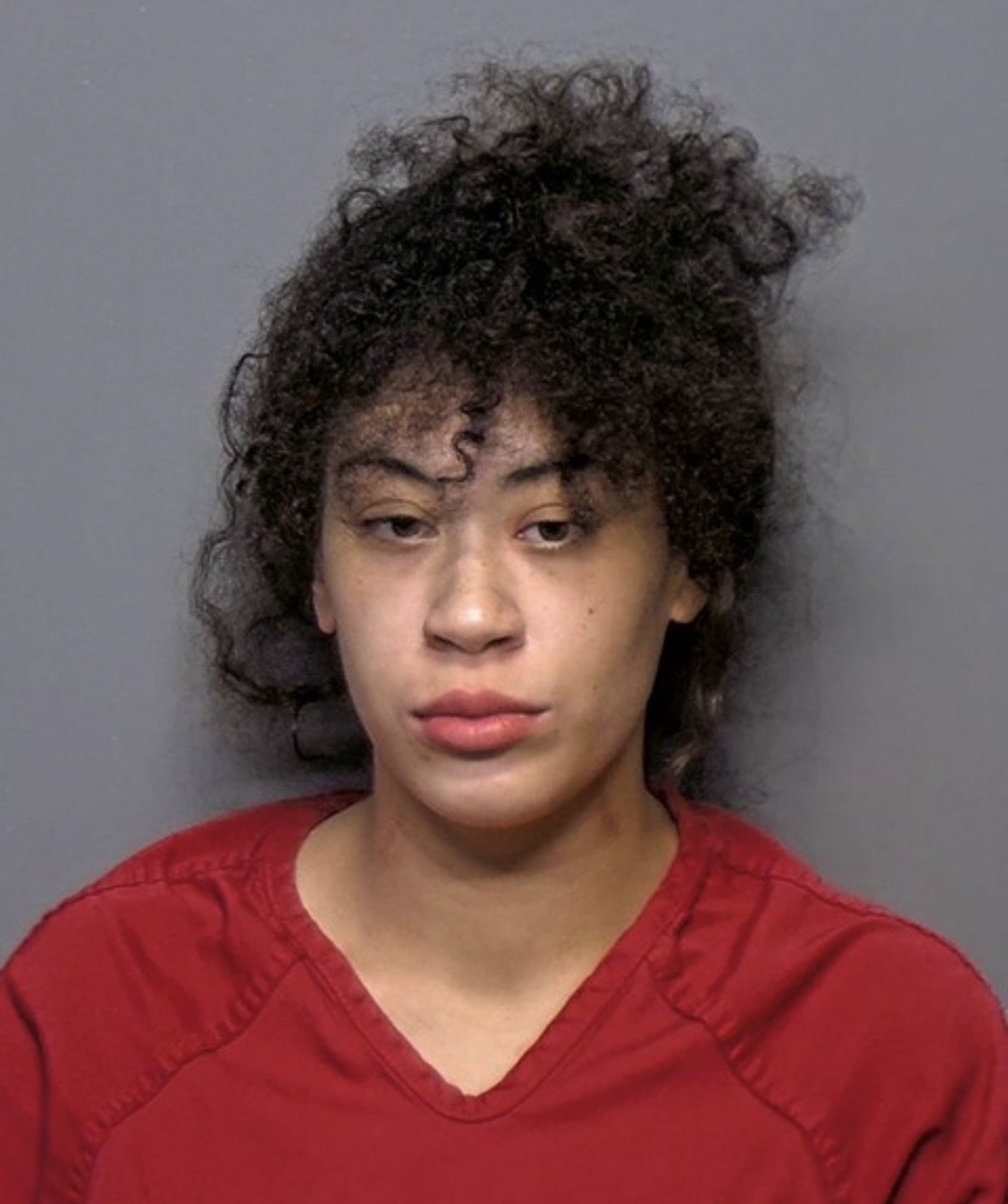 Portage Woman Charged After Children Found Alone During Traffic Stop