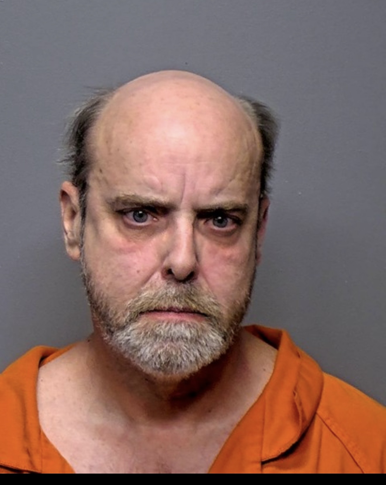 Michigan City Man Charged With Child Solicitation