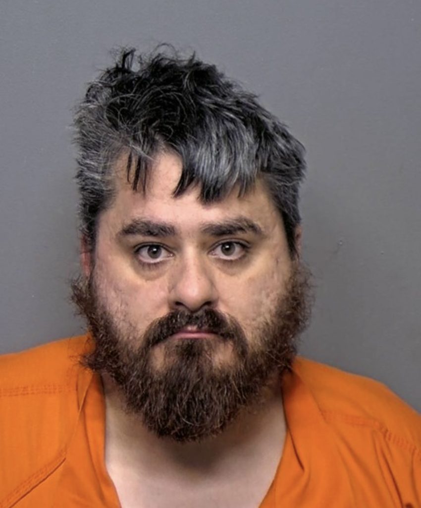 Valparaiso Man Charged With Multiple Counts of Child Molesting