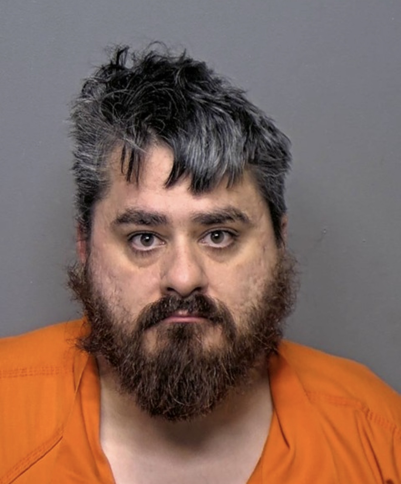 Valparaiso Man Charged With Multiple Counts of Child Molesting