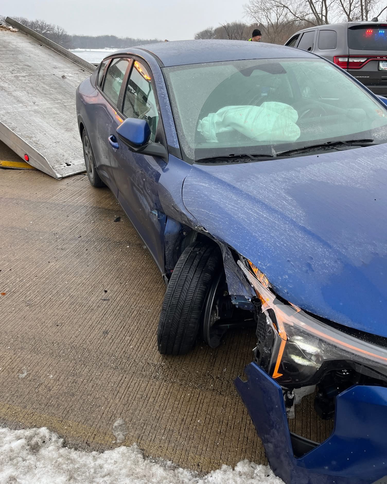 Chicago Men Arrested After Kohl’s Theft Sparks Interstate Chase