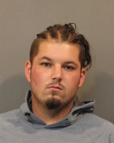 Merrillville Man Charged After Woman Reports Violent Attack Inside Home