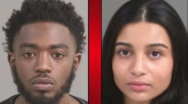 South Carolina Couple With Babies In Backseat Sentenced For Deadly Rifle Attack