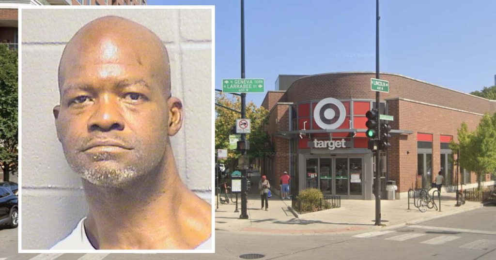 Repeat Offender Hits Same Target 10 Times in 12 Days, Faces Felony Charges