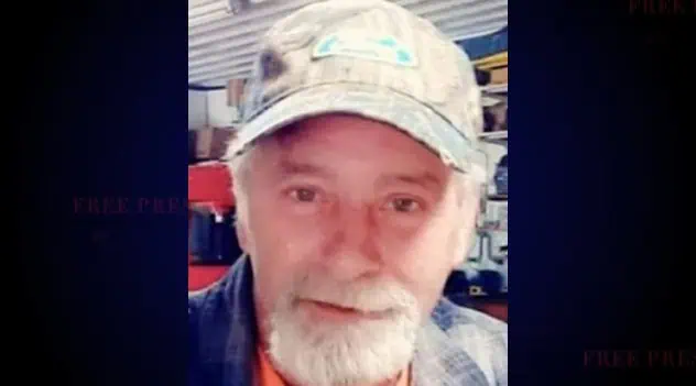 Indiana Man Dies Saving Dog From Frozen Pond