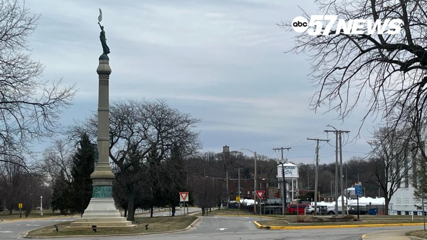 Michigan City launches free public transportation for all riders