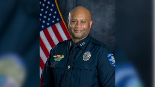 Sanford Police Officer Charged With Nearly 80 Misconduct Counts