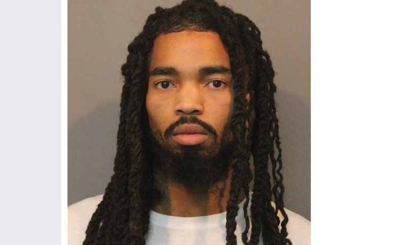 Gary Man Sentenced to 35 Years in 2023 Killing