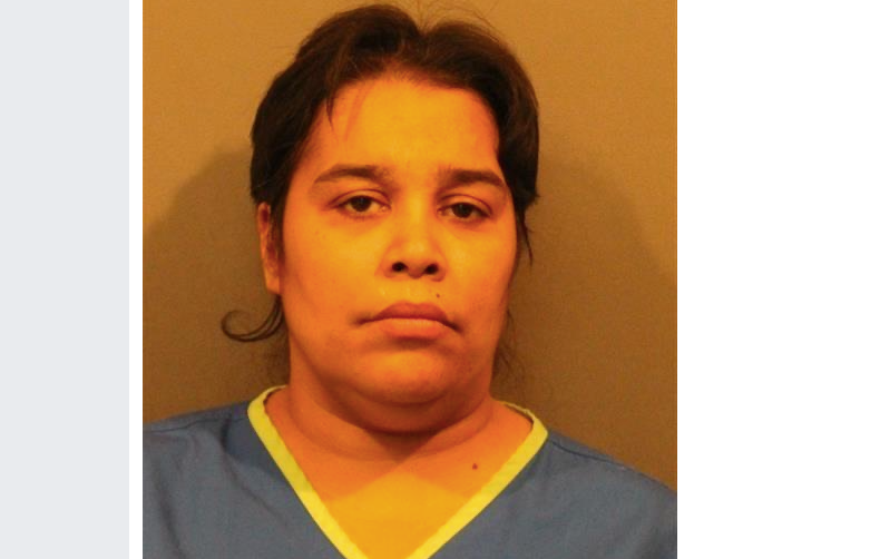 Portage Woman Sentenced to 20 Years for Conspiracy in Gary Murder