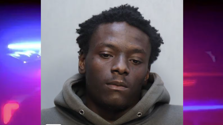 Man Faces Attempted Murder Charge After Miami-Dade Shooting