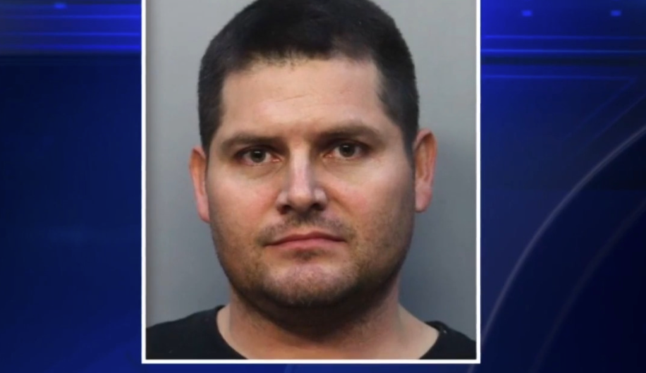 Uber driver accused of fondling 15-year-old in Sunny Isles Beach appears in court