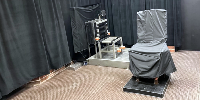 New Indiana Bill Would Allow Execution by Firing Squad