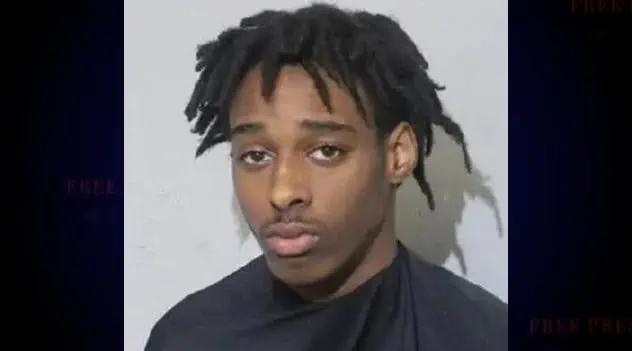 Florida Teen Arrested After Fatally Stabbing Father During Violent Altercation