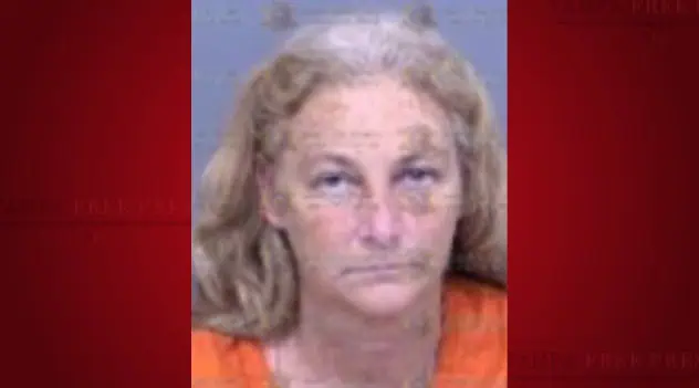 Arizona Woman Says Slashing Boyfriend’s Throat on Thanksgiving Was a ‘Favor to His Wife’