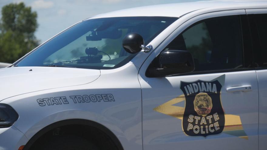 ISP investigating deadly crash between buggy and dump truck