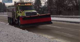 Snow and cold are here to stay in Chicago for now, expert says winter could be rough