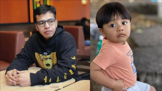 Father and 4-Year-Old Son Reported Missing in Little Village, Chicago