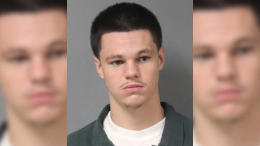 Convicted Murderer Found Guilty of Third Killing